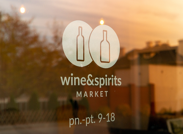 wine market dystrybutor wina 