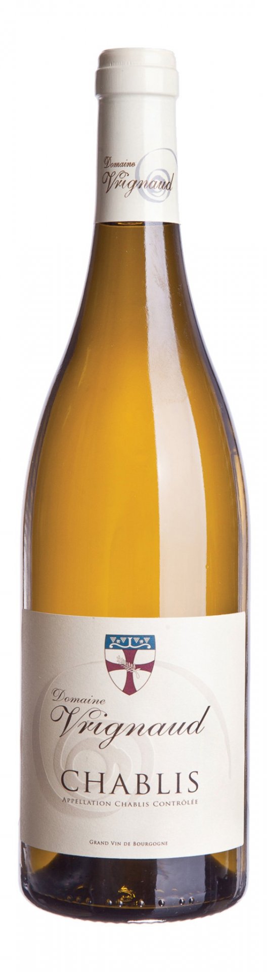 Domaine Vrignaud Chablis