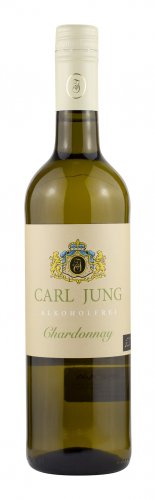 Carl Jung Chardonnay Alcohol frei
