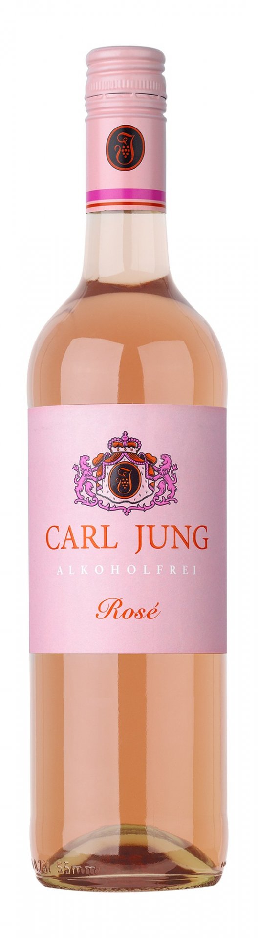Carl Jung Selection Rosé Alcohol-free